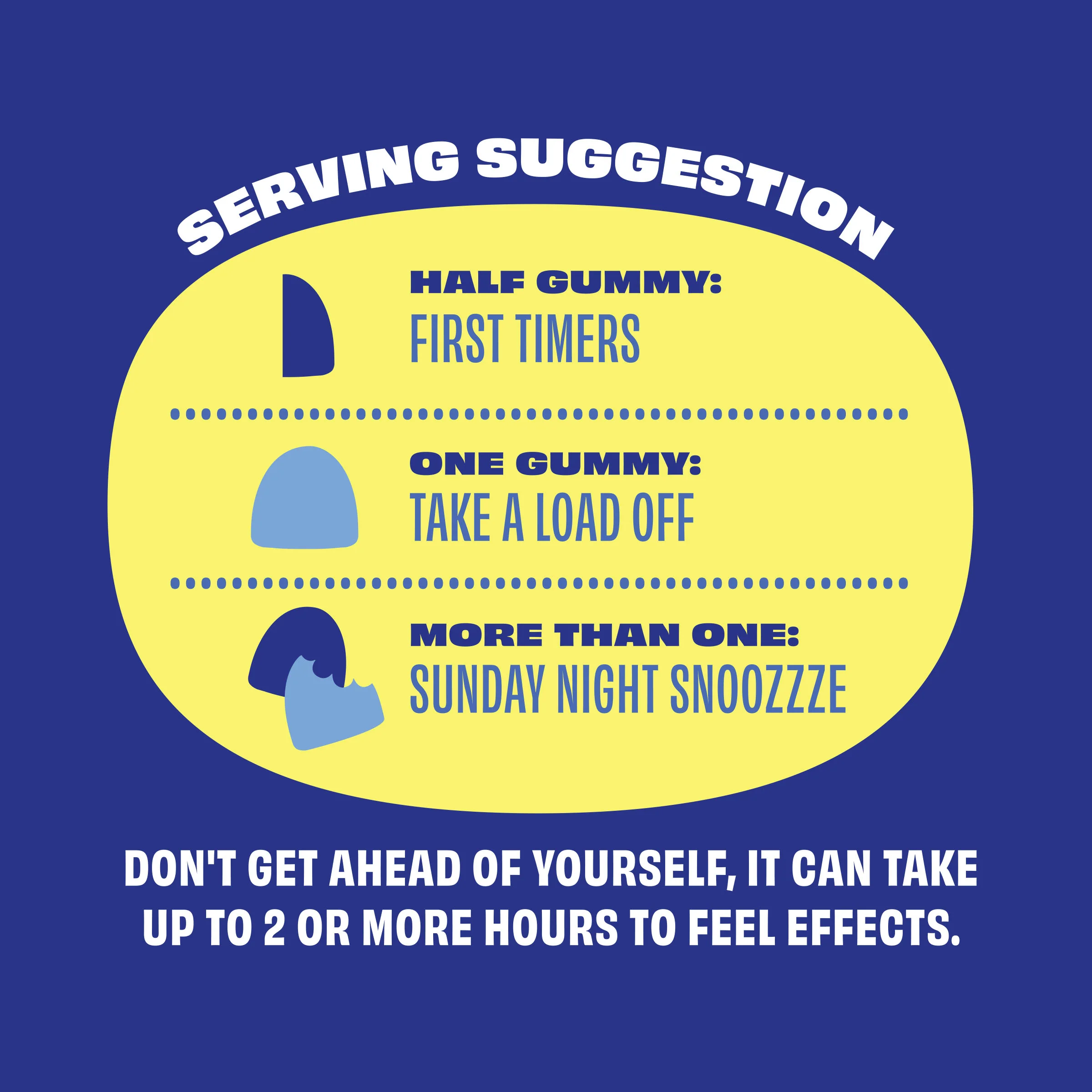 Snooze THC Bundle - Image 4