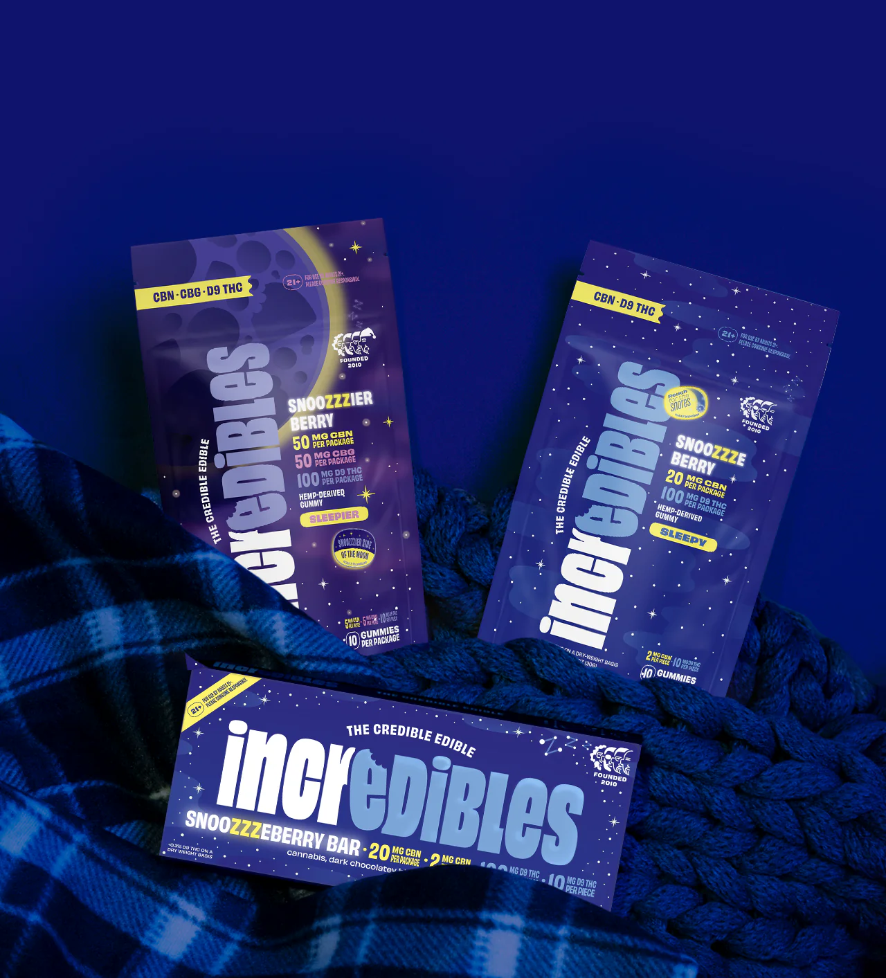 Snooze THC Bundle - Image 5