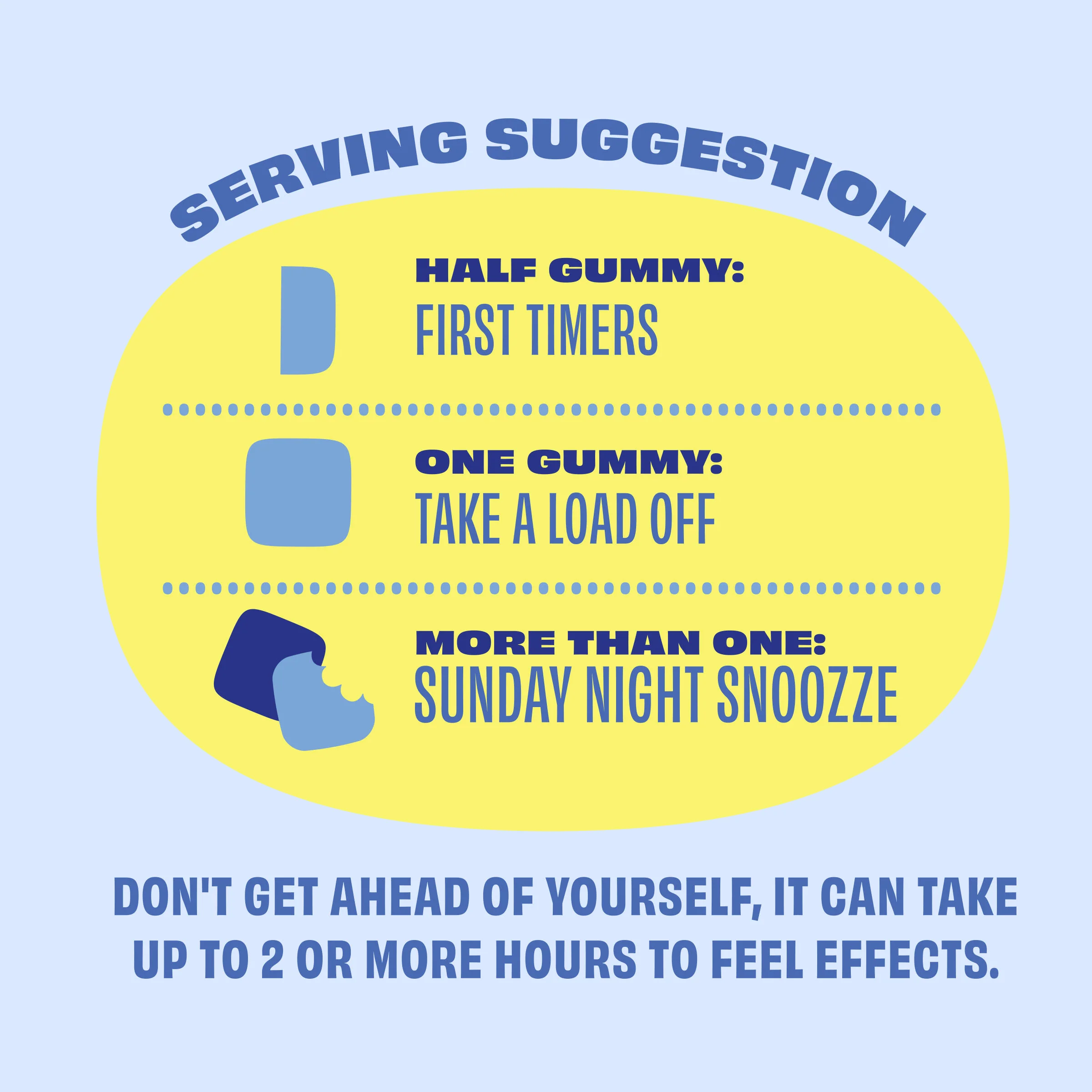 Snoozzzeberry THC Chocolate Bar - Image 3